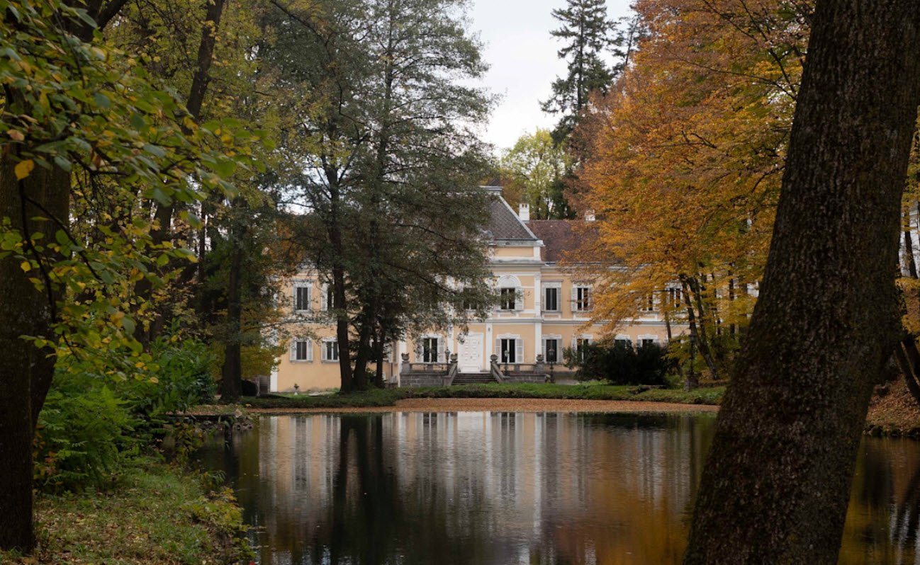 Castelul Torma, Csicsókeresztúr, Romania, Romania